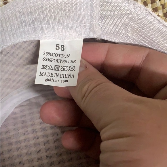 Hat - Picture 4 of 4